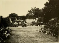 An illustration from European and Japanese gardens; papers read before the American Institute of Architects .. (1902)