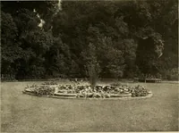 An illustration from European and Japanese gardens; papers read before the American Institute of Architects .. (1902)
