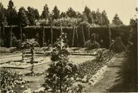 An illustration from European and Japanese gardens; papers read before the American Institute of Architects .. (1902)