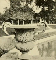 An illustration from European and Japanese gardens; papers read before the American Institute of Architects .. (1902)