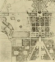 An illustration from European and Japanese gardens; papers read before the American Institute of Architects .. (1902)