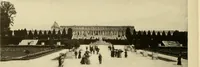 An illustration from European and Japanese gardens; papers read before the American Institute of Architects .. (1902)