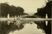 An illustration from European and Japanese gardens; papers read before the American Institute of Architects .. (1902)