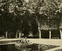 An illustration from European and Japanese gardens; papers read before the American Institute of Architects .. (1902)