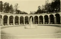 An illustration from European and Japanese gardens; papers read before the American Institute of Architects .. (1902)