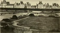An illustration from European and Japanese gardens; papers read before the American Institute of Architects .. (1902)