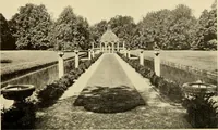 An illustration from European and Japanese gardens; papers read before the American Institute of Architects .. (1902)