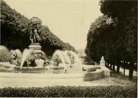An illustration from European and Japanese gardens; papers read before the American Institute of Architects .. (1902)