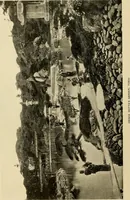 An illustration from European and Japanese gardens; papers read before the American Institute of Architects .. (1902)
