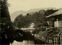 An illustration from European and Japanese gardens; papers read before the American Institute of Architects .. (1902)