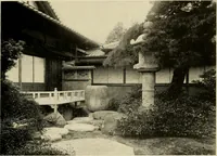 An illustration from European and Japanese gardens; papers read before the American Institute of Architects .. (1902)