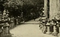 An illustration from European and Japanese gardens; papers read before the American Institute of Architects .. (1902)