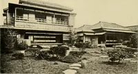 An illustration from European and Japanese gardens; papers read before the American Institute of Architects .. (1902)