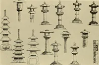 An illustration from European and Japanese gardens; papers read before the American Institute of Architects .. (1902)