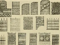 An illustration from European and Japanese gardens; papers read before the American Institute of Architects .. (1902)