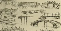 An illustration from European and Japanese gardens; papers read before the American Institute of Architects .. (1902)