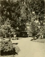 An illustration from European and Japanese gardens; papers read before the American Institute of Architects .. (1902)