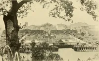 An illustration from European and Japanese gardens; papers read before the American Institute of Architects .. (1902)