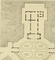 An illustration from European and Japanese gardens; papers read before the American Institute of Architects .. (1902)