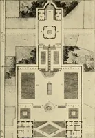An illustration from European and Japanese gardens; papers read before the American Institute of Architects .. (1902)