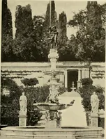An illustration from European and Japanese gardens; papers read before the American Institute of Architects .. (1902)