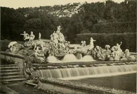 An illustration from European and Japanese gardens; papers read before the American Institute of Architects .. (1902)