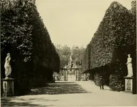 An illustration from European and Japanese gardens; papers read before the American Institute of Architects .. (1902)