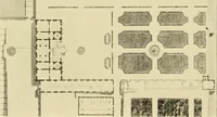 An illustration from European and Japanese gardens; papers read before the American Institute of Architects .. (1902)