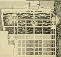 An illustration from European and Japanese gardens; papers read before the American Institute of Architects .. (1902)