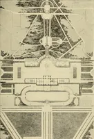 An illustration from European and Japanese gardens; papers read before the American Institute of Architects .. (1902)