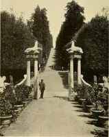 An illustration from European and Japanese gardens; papers read before the American Institute of Architects .. (1902)