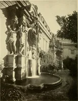 An illustration from European and Japanese gardens; papers read before the American Institute of Architects .. (1902)