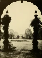 An illustration from European and Japanese gardens; papers read before the American Institute of Architects .. (1902)