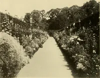 An illustration from European and Japanese gardens; papers read before the American Institute of Architects .. (1902)