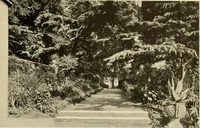 An illustration from European and Japanese gardens; papers read before the American Institute of Architects .. (1902)