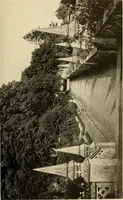 An illustration from European and Japanese gardens; papers read before the American Institute of Architects .. (1902)