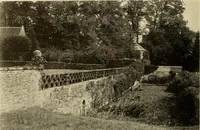 An illustration from European and Japanese gardens; papers read before the American Institute of Architects .. (1902)