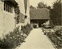 An illustration from European and Japanese gardens; papers read before the American Institute of Architects .. (1902)