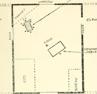 Picture 8 of 12 from Eusapia Palladino and her phenomena (1909), leaf 189