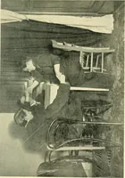 Picture 10 of 12 from Eusapia Palladino and her phenomena (1909), leaf 257