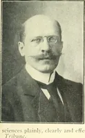 Picture 1 of 12 from Eusapia Palladino and her phenomena (1909), leaf 3