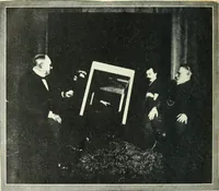 Picture 12 of 12 from Eusapia Palladino and her phenomena (1909), leaf 388