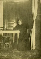 Picture 5 of 8 from Eusapia Palladino and her phenomena (1909), leaf 174