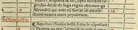 Picture 12 of 18 from Eusebii C[a]esarie[n]sis episcopi chronicon: (1512), leaf 195