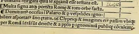 An illustration from Eusebii C[a]esarie[n]sis episcopi chronicon: (1512)
