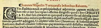 Picture 18 of 18 from Eusebii C[a]esarie[n]sis episcopi chronicon: (1512), leaf 386