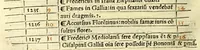 Picture 4 of 7 from Eusebii Cæsarie[n]sis episcopi chronico[n]: (1518), leaf 318
