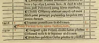 An illustration from Eusebii Cæsarie[n]sis episcopi chronico[n]: (1518)