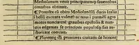Picture 6 of 7 from Eusebii Cæsarie[n]sis episcopi chronico[n]: (1518), leaf 355