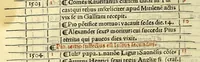 Picture 7 of 7 from Eusebii Cæsarie[n]sis episcopi chronico[n]: (1518), leaf 382